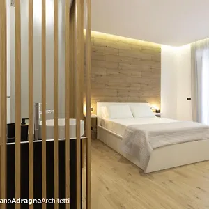 Le Dimore Degli Archi Bed & Breakfast Aeroporto di Catania Fontana Rossa