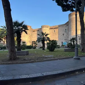 Appartamento Casa Natalia Holiday, Aeroporto di Catania Fontana Rossa