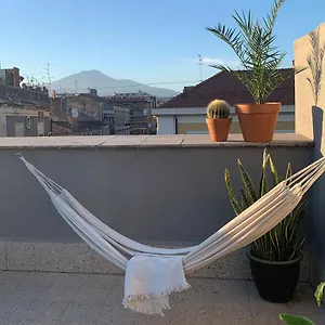 Rooftop Couette-café