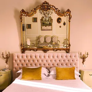 Palazzo Cerami Couette-café