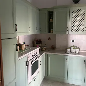 Casa Delle Fragole Bed & Breakfast Roma