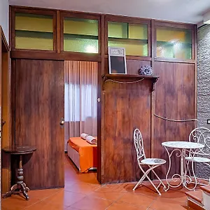 Alloggio in famiglia Casa Arrigo, Aeroporto di Catania Fontana Rossa