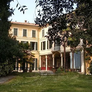 Cavadini Relais Bed & Breakfast Appiano Gentile