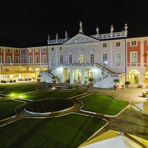Fenaroli Palace Szálloda Rezzato