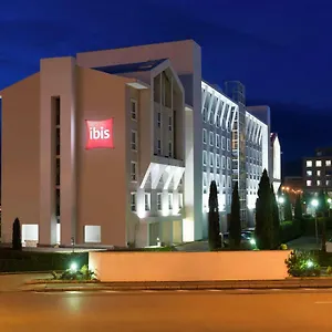 Ibis Firenze Nord Aeroporto Szálloda Sesto Fiorentino